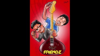 Gaan Friendz- Nore Nore Pore Pore