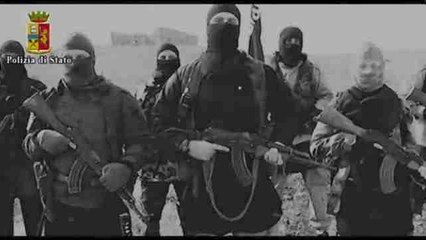 La Justicia italiana propone a simpatizante del yihadismo desradicalizarse bajo supervisión