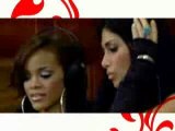 Rihanna & Nicole Scherzinger - Winning Women