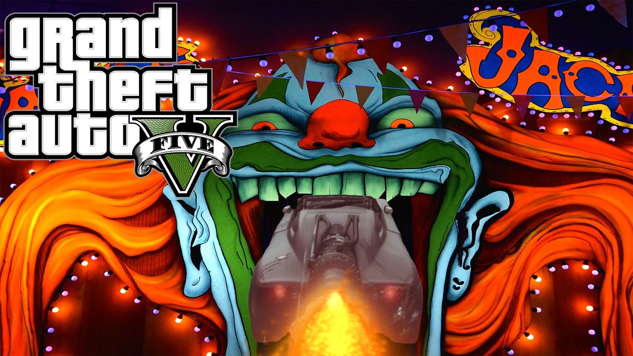 GTA 5 Fails Wins & Funny Moments: #56 (Grand Theft Auto V Compilation)