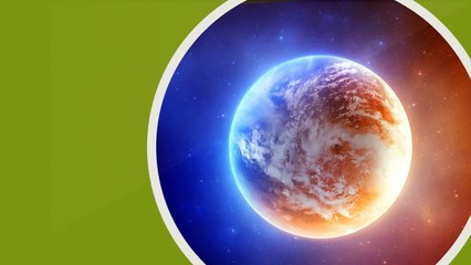 5 PLANETAS MAIS BIZARROS DO UNIVERSO