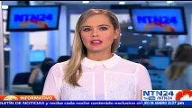 Oposición venezolana continúa con protestas 