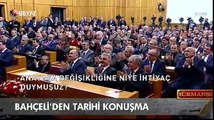 Osman Gökçek canlı yayında ülkücülere seslendi 1