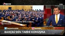 Osman Gökçek canlı yayında ülkücülere seslendi 2