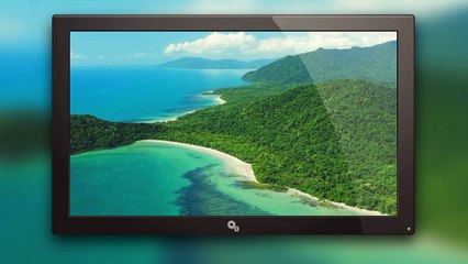 5 PRAIAS MAIS PERIGOSAS DO MUNDO