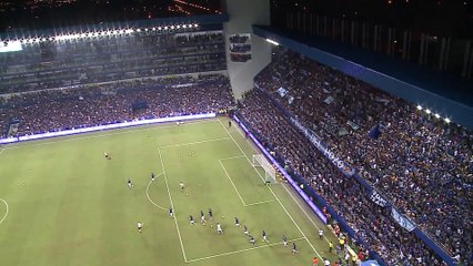 Reinauguración del estadio Capwell