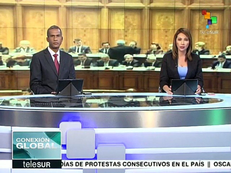 Rumania: renuncia el ministro de Justicia, tras 9 días de protestas