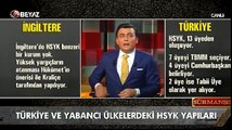 Osman Gökçek yeni HSYK'nın yapısını örneklerle anlattı 5