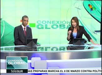 Perú: justicia evalúa si dictará prisión al expdte. Alejandro Toledo