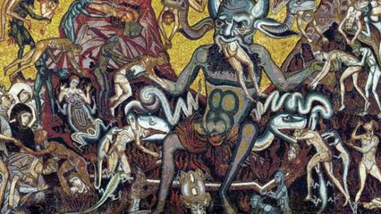 5 PROVAS QUE O INFERNO NÃO EXISTE