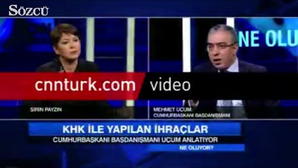 KHK ile yapılan ihraçlar