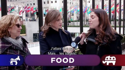 Le Tonight Show du du 09/02 - CANAL+