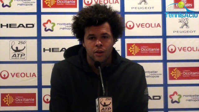ATP - Open Sud de France 2017 - Jo-Wilfried Tsonga : Un début de tournoi idéal