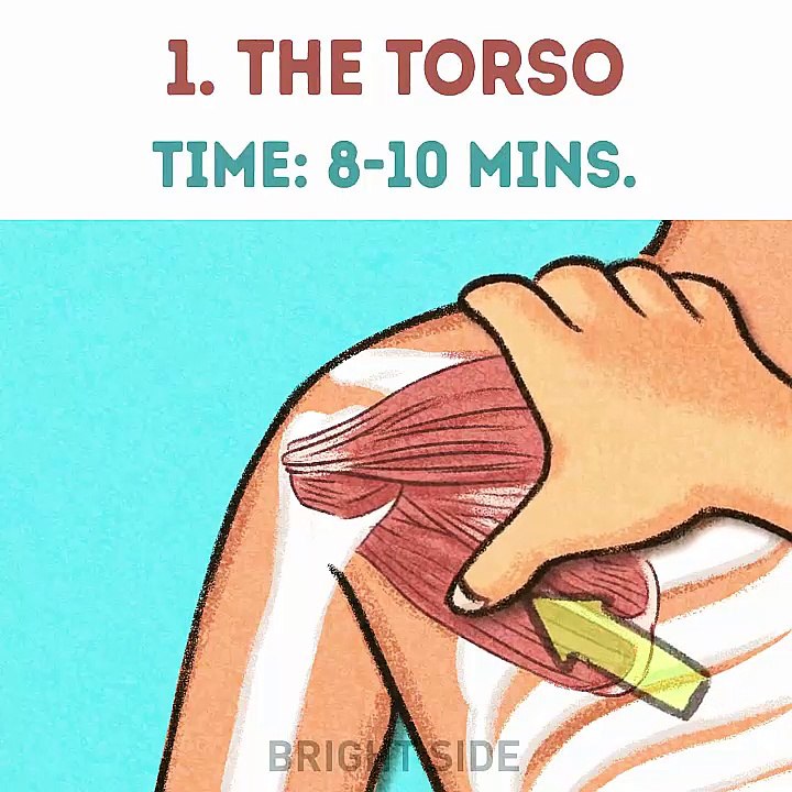 massage tips