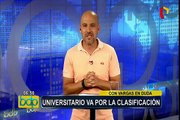 Selección peruana: Miguel Trauco y su nueva asistencia de gol en Flamengo