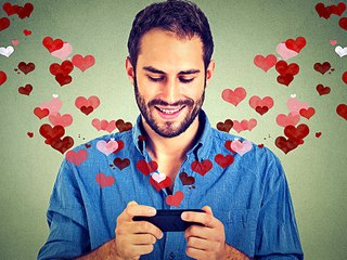 Swipe Right: 3 Apps to Show Some Love This Valentine's Day