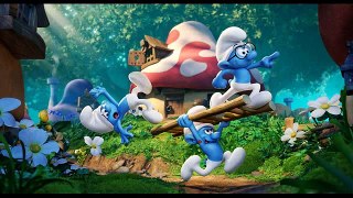 Smurfs: The Lost Village (2017) Online Streaming