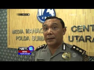 Terkejut Lihat Tagihan Pajak, Seorang Pengusaha Tusuk Petugas Pajak - NET12