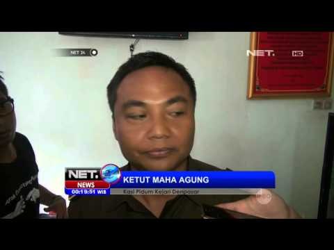 Kejari Denpasar Jebloskan Gitaris Geisha ke Penjara - NET24