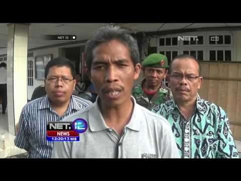 Warga Nias Kecewa Terhadap PLN Terkait Krisis Listrik - NET12