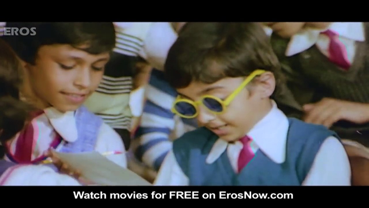 Masterji Ki Aa Gayi Chitthi*Kitaab(1977)