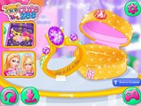 DISNEY PRINCESAS DISEÑAN SUS ANILLOS DISNEY PRINCESS DESIGN YOUR PRINCESS RING