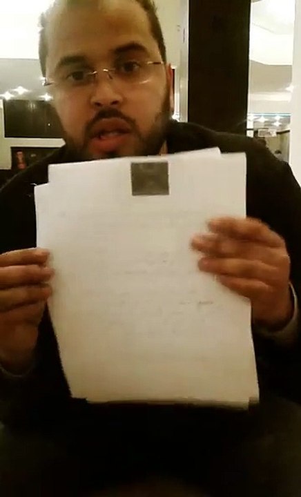 لاعبو الرجاء في ندوة صحفية قبل قليل يُوجهون رسالة للجماهير "راه صبرنا بزاف" .. شوفو أشنو قالوا