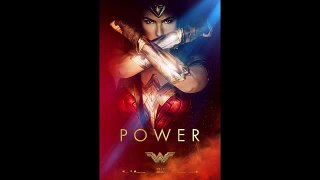 Wonder Woman Full Movie Online Streaming