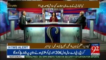 Imran Khan Corruption ka Mewa Baich Rahe Hai aur Nawaz Sharif Sub Taraqiyati Mansobon Ka Mewa Baich Rahe Hai - Dr. Farrukh Saleem