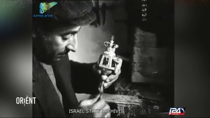 Juifs d’Orient : les Yéménites - 09/02/2017