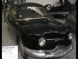 Panhard