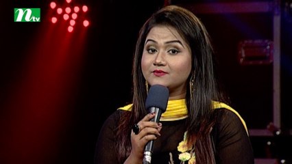 Music N Rhythm | Singer - Jhilik | Episode 62 | Music Show