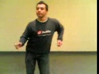 berkane samir soiree galere