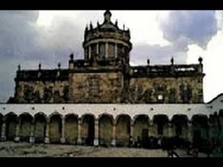 El Hospicio Cabañas, Parte 1