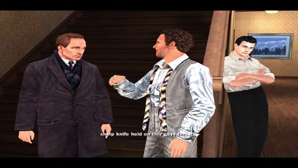 Godfather Ep.13| Sonny`s war