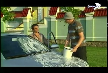 Право на любовь 16 серия из 16 2005