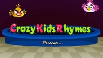 Finger Family (Jelly Bean Finger Family) Nursery Rhyme Kids Animation Rhymes Songs Family Song