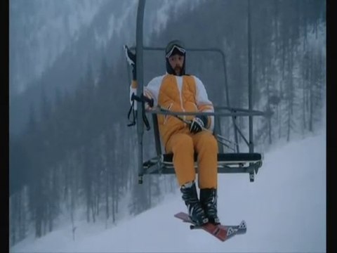 Spéciale dédicace au Rebouco