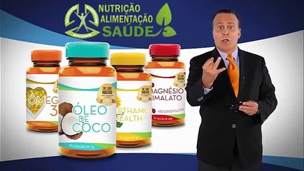 Lair ribeiro