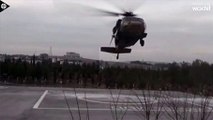 Rusia mata a tres soldados turcos y hiere a 11 
