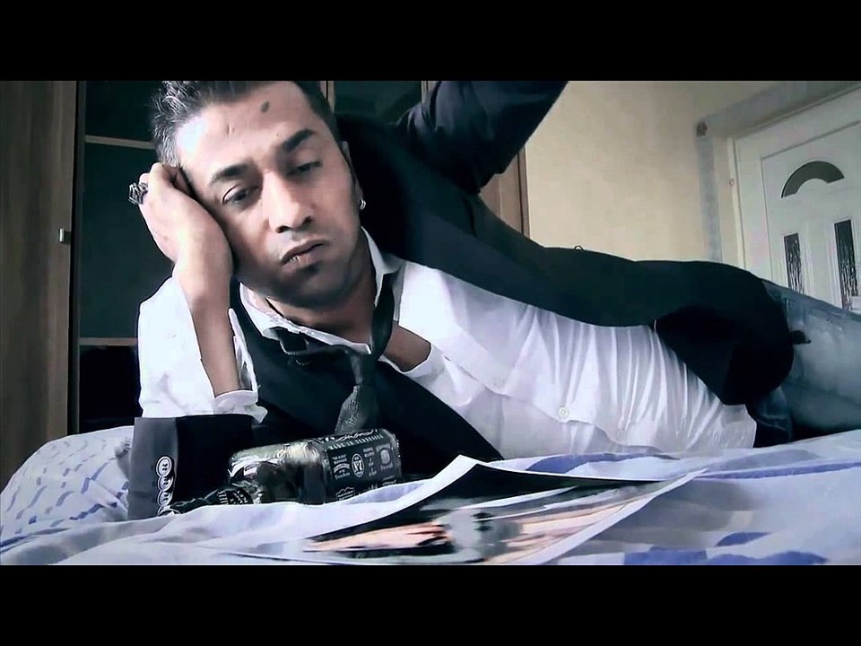 Fazlija - Duso prodana