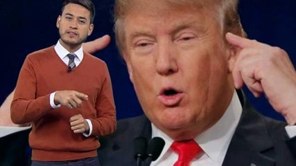 En Tiempo Real | Trump rompe acuerdo y habla del muro con Videgaray en EU