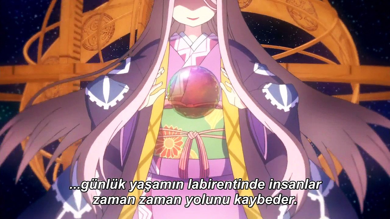 [PuzzleSubs] Urara Meirochou 04 [720p]