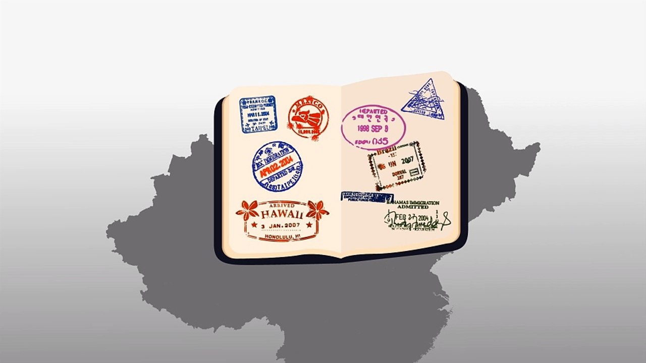 Immigration Services Ambassador Relocation