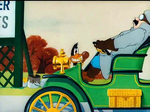 Thumb Fun (1952) with original titles recreation