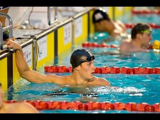 Men's 200m Freestyle S14 | Final | 2015 IPC Swimming World Championships Glasgow
