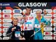 Men's 400m Freestyle S7 | Victory Ceremony | 2015 IPC Swimming World Championships Glasgow