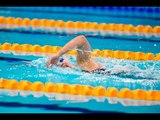 Women's 400m Freestyle S7 | Final | 2015 IPC Swimming World Championships Glasgow