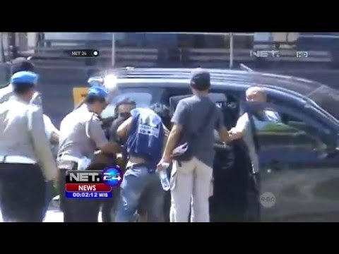 2 Terduga Teroris Poso Ditangkap Saat Operasi Tinombala - NET24