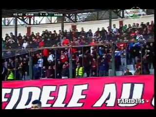 بعدما أبهار الجزائريين اليوم وتحقيق انتصار جديد وكبير "بادو الزاكي" لقبوه بـ "الشيخ"